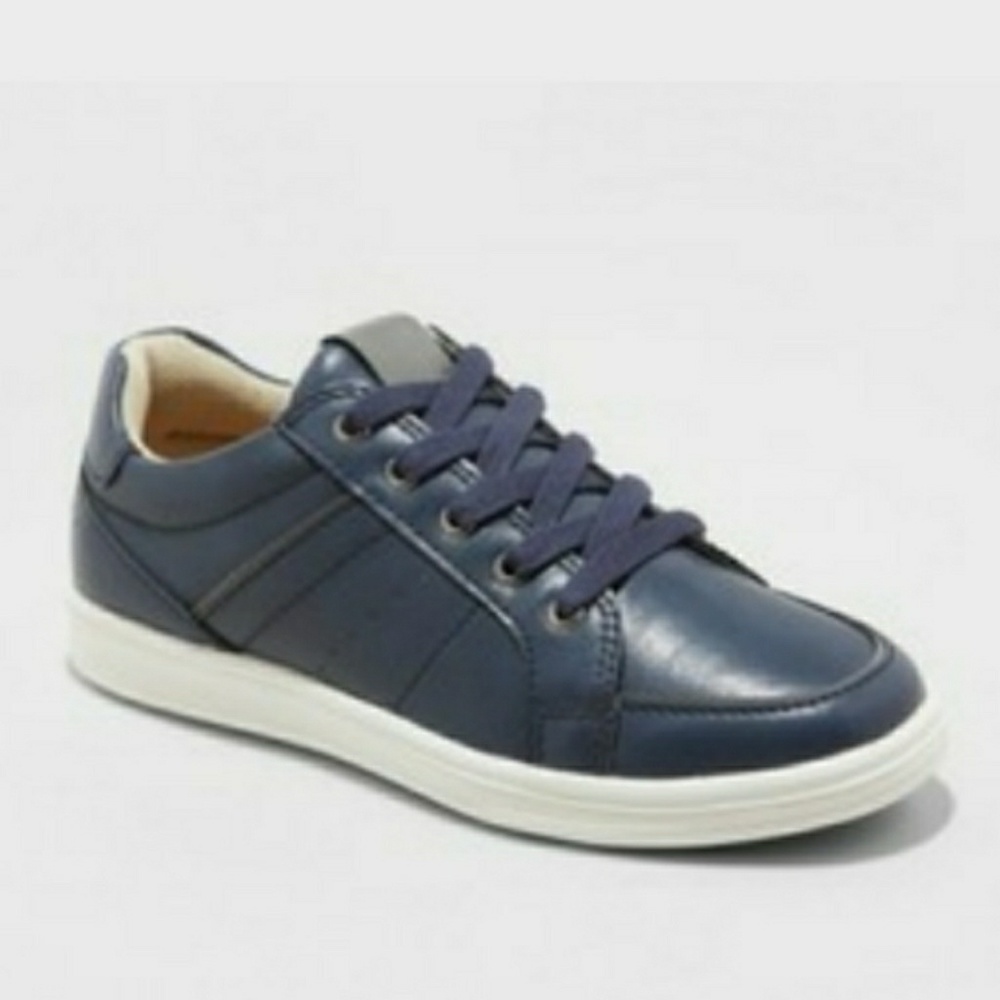 Bous 'zain' fashion sneakers